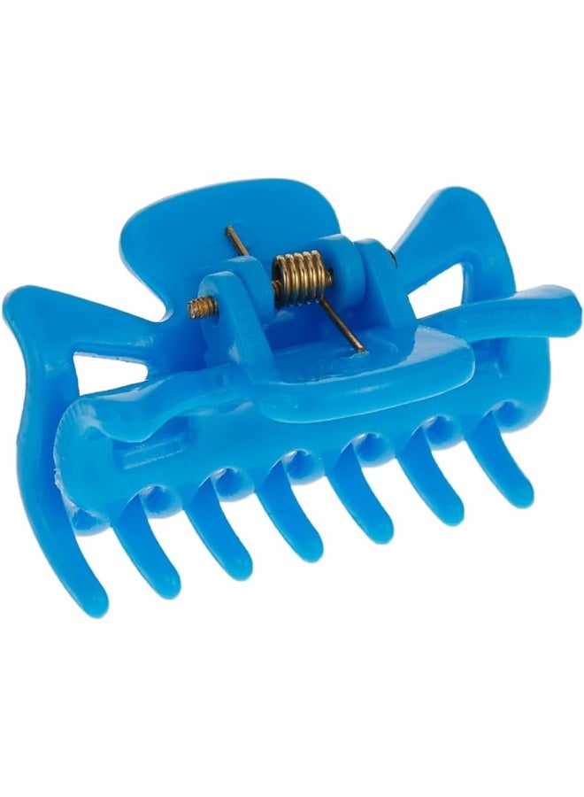 Xcluzive Classic Hair Claws 8 Pcs New - Image 4