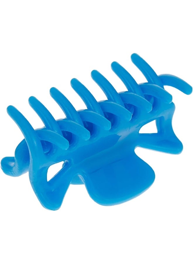 Xcluzive Classic Hair Claws 8 Pcs New - Image 5