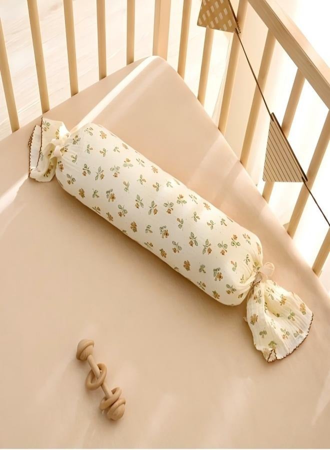 Baby sleeping pillow, baby soothing pillow, side sleeping pillow
