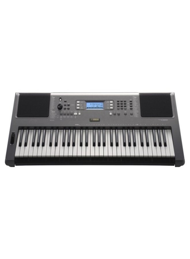 YAMAHA بيانو ياماها PSR-I300 محمول بـ 61 مفتاح مع أنماط هندية - Image 2