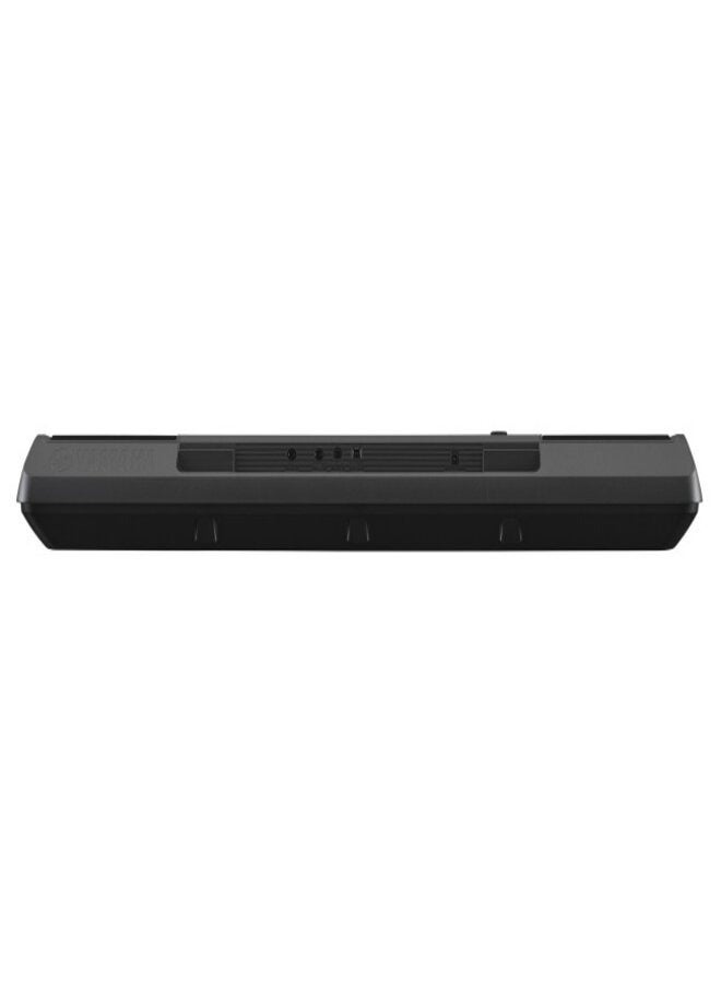 YAMAHA بيانو ياماها PSR-I300 محمول بـ 61 مفتاح مع أنماط هندية - Image 3