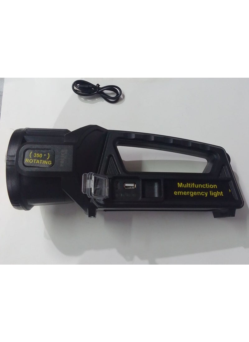 POLICE PS-388 Spot Flashlight  - Image 5