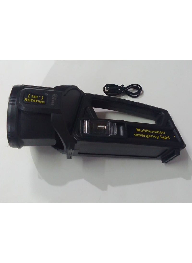 POLICE PS-388 Spot Flashlight  - Image 3