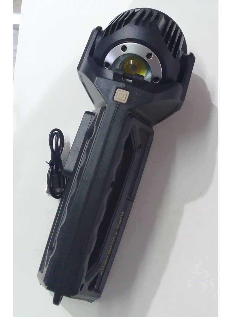 POLICE PS-388 Spot Flashlight  - Image 4