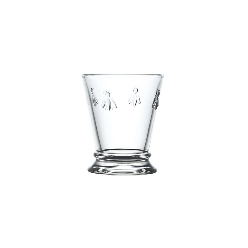 La Rochere Bee Shot Glass 2 Ounce 6cl Set of 6