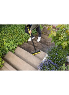 KARCHER Karcher PS 30 Power Scrubber Surface Cleaner, Black  - Image 4