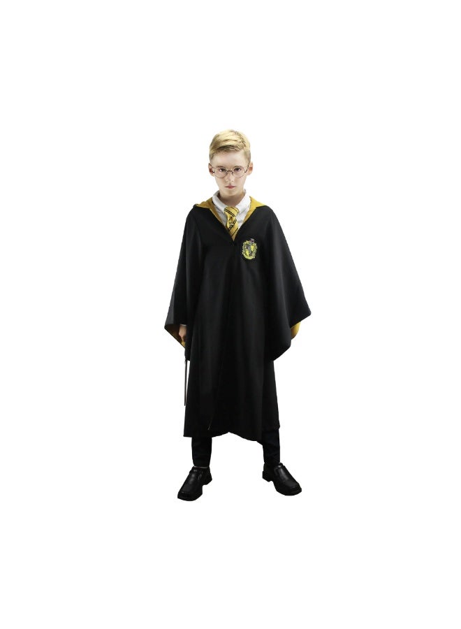 Cinereplicas Harry Potter Hufflepuff Kids  Wizard Robe