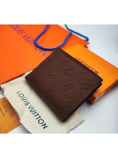 VL Louis men's wallets 