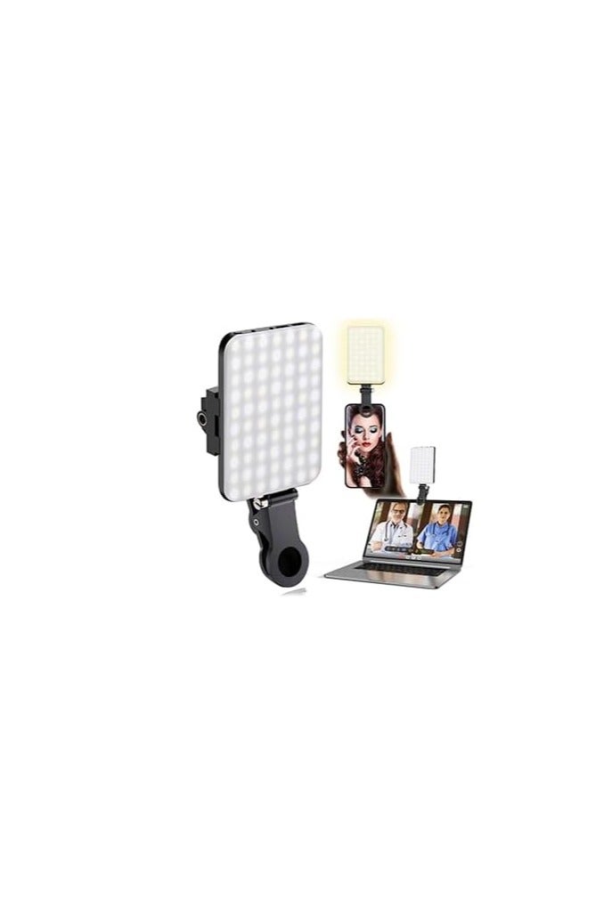 Portable Selfie Light - Image 1