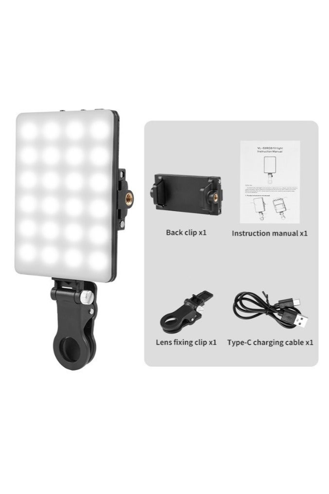 Portable Selfie Light - Image 2