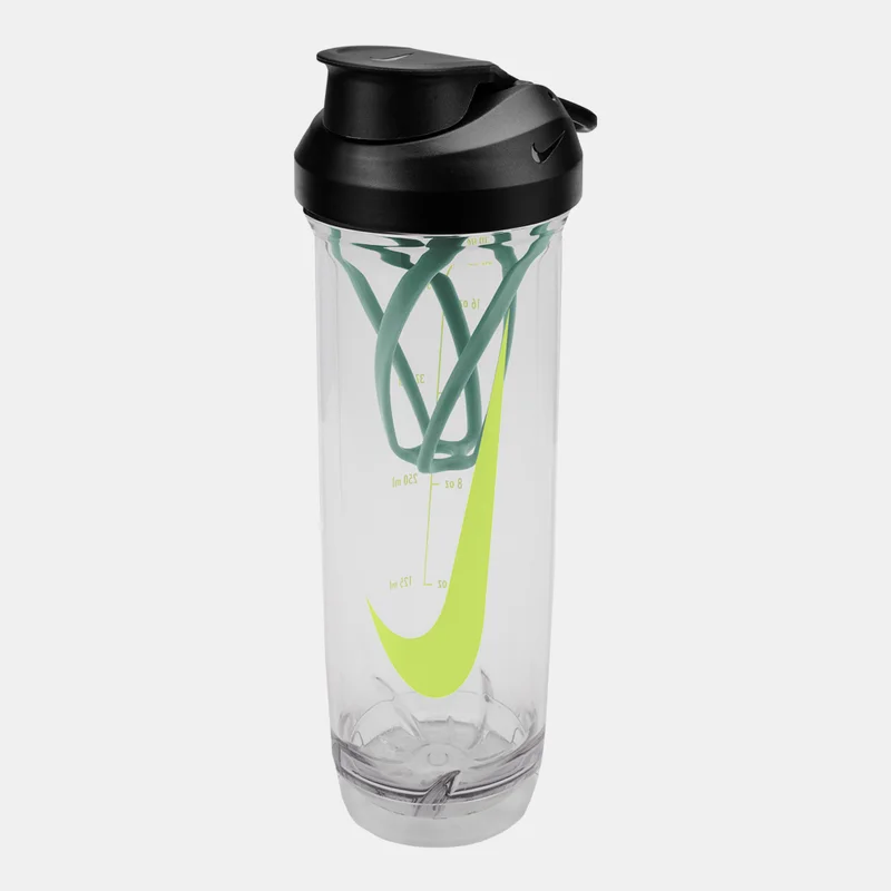 Nike TR Recharge 2.0 Shaker Bottle (710 ml)