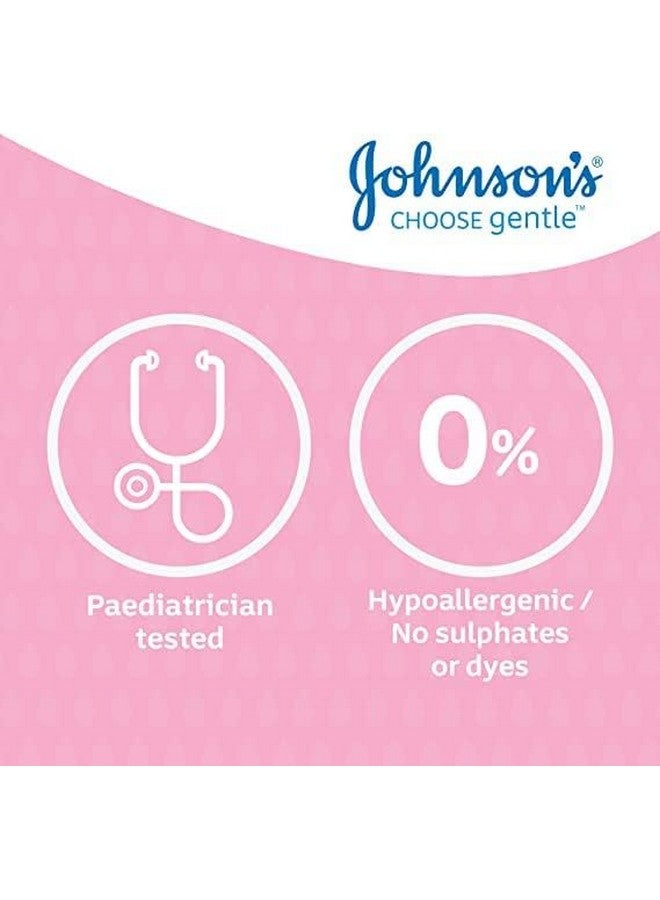 Johnson's Baby Johnson's baby aceite oil,500 ml - Image 3