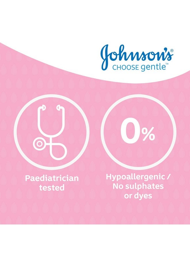 Johnson's Baby Johnson's baby aceite oil,500 ml - Image 2