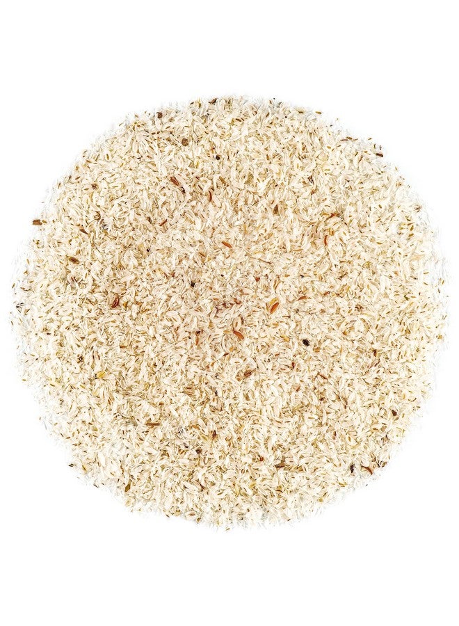 Valley of Tea Psyllium Seed Husk Powder Organic - Cillium - Psilium Husks Fiber - Phsillum Husk Powder Phillium Silium Powder Pstllium Husk Physilliam Psylloum Pssylium Physllum Physlum Psullium Husk Powder  - Image 1