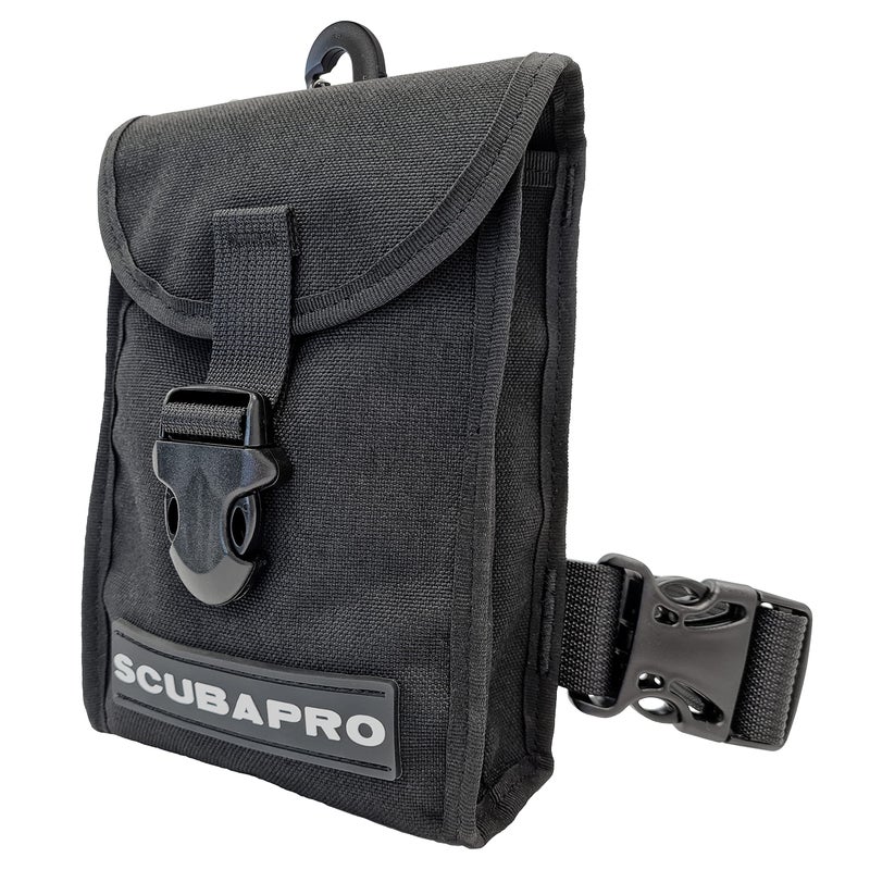 SCUBAPRO Hydros Pro Cargo Thigh Pocket - Image 2