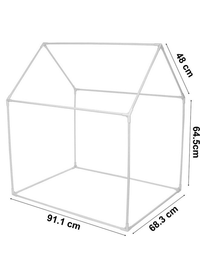 ويبي خيمة لعب للأطفال بتصميم يونيكورن من ويبي للبنات والأولاد (متعدد الألوان) - Image 4
