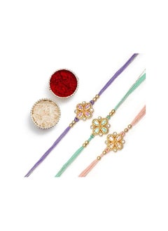 The Purple Tree Rakhis For Brother, Rakhis for bhai, Rakshabandhan Gift, Rakhi Gift, Best Rakhi For Brothers - pzsku/Z9381BACA393EDD778C9BZ/45/_/1723298265/eda0fd34-e23c-4a9b-9d35-cec58b3e3046