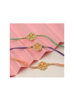 The Purple Tree Rakhis For Brother, Rakhis for bhai, Rakshabandhan Gift, Rakhi Gift, Best Rakhi For Brothers - pzsku/Z9381BACA393EDD778C9BZ/45/_/1723298276/82a843f4-deb7-437e-b08d-807aa6e68c24