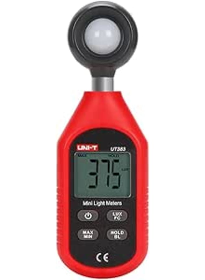 Uni-T Densitometer, UT383