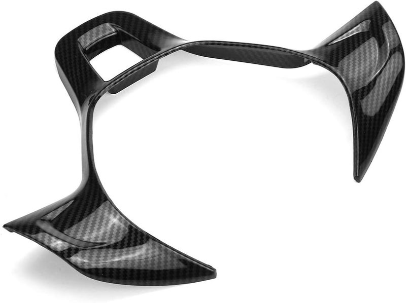 Wivplex Steering Wheel Trim Cover for VW Models - Image 4