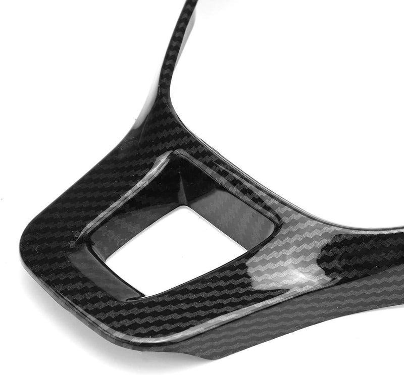 Wivplex Steering Wheel Trim Cover for VW Models - Image 5