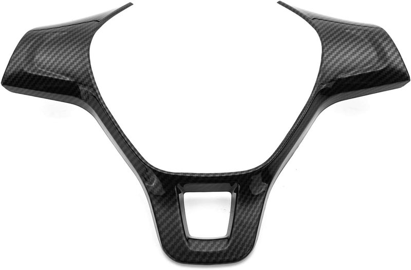 Wivplex Steering Wheel Trim Cover for VW Models - Image 1
