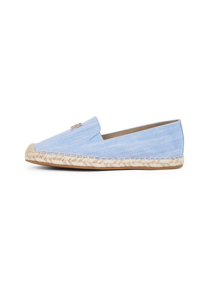 TOMMY HILFIGER CHAMBRAY ESPADRILLE  - Image 2