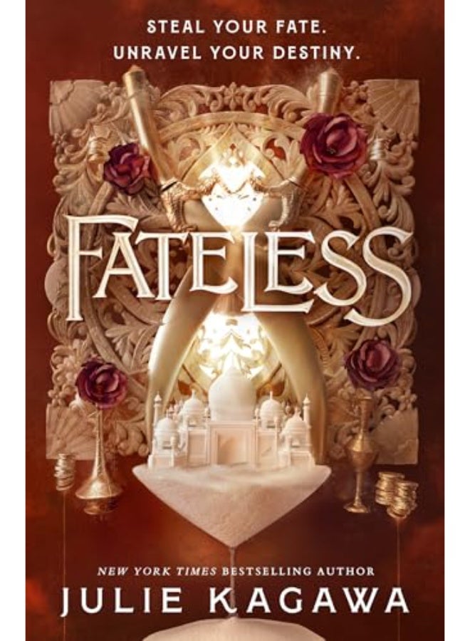 Fateless (1) — FATELESS