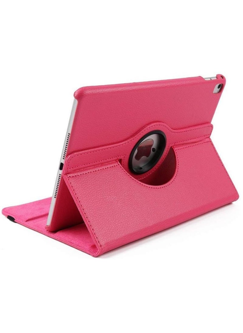 Blueberry Rotating Case for iPad Air 2 (2014) 9.7 Inch - Image 2