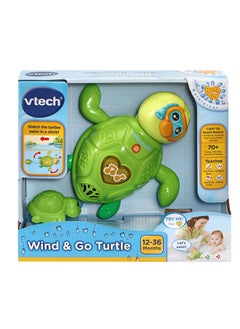 vtech سلحفاة الرياح والذهاب  - Image 1