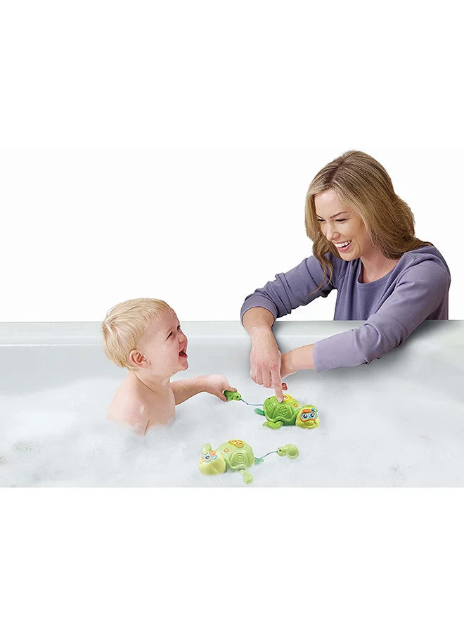 vtech Wind And Go Turtle