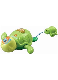 vtech سلحفاة الرياح والذهاب  - Image 2