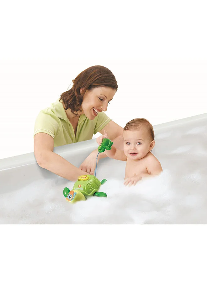 vtech Wind And Go Turtle