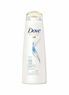 Dove Daily Care Shampoo 