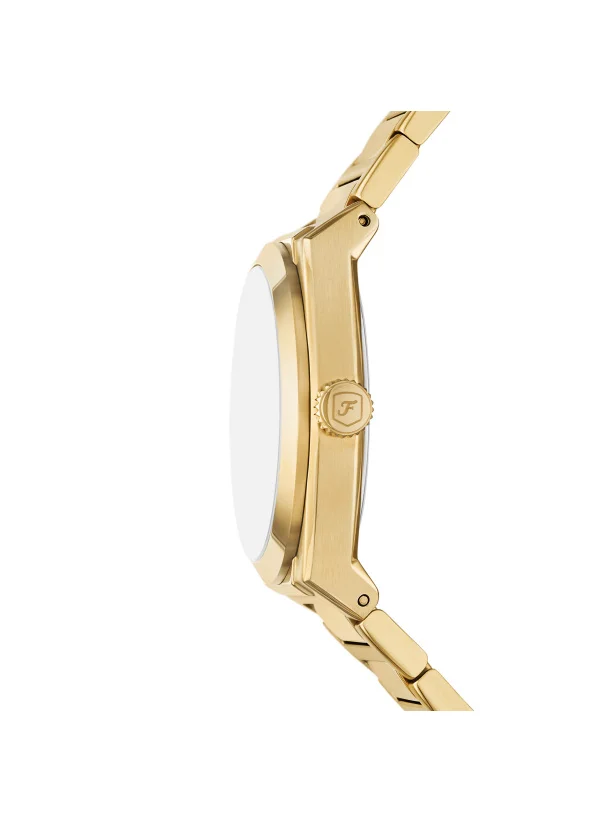 FOSSIL Fs6090 Everett Analog Watch