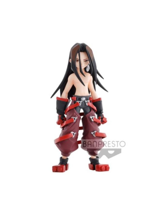 Banpresto SHAMAN  KING HAO