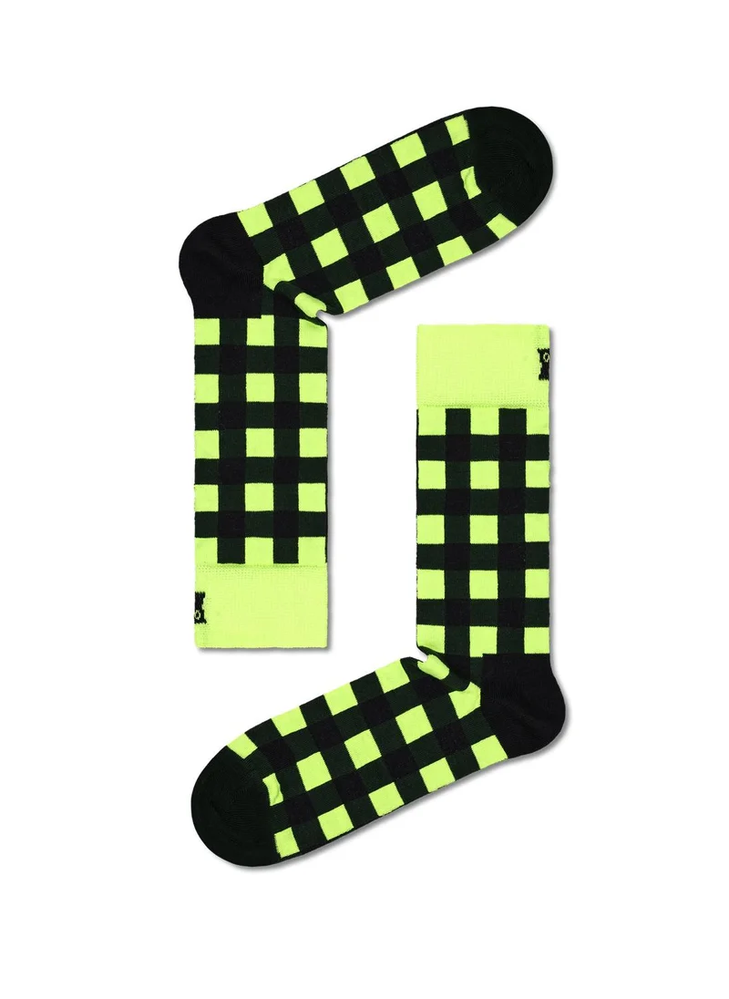 هابي سوكس 3-PACK CHECK IT OUT SOCKS GIFT SET