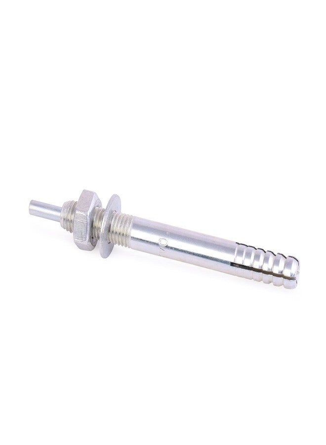 LOVELY Pin Type Fastener Zebra Fastener Size 8X60 MM Pack of 10 Pcs. - Image 5