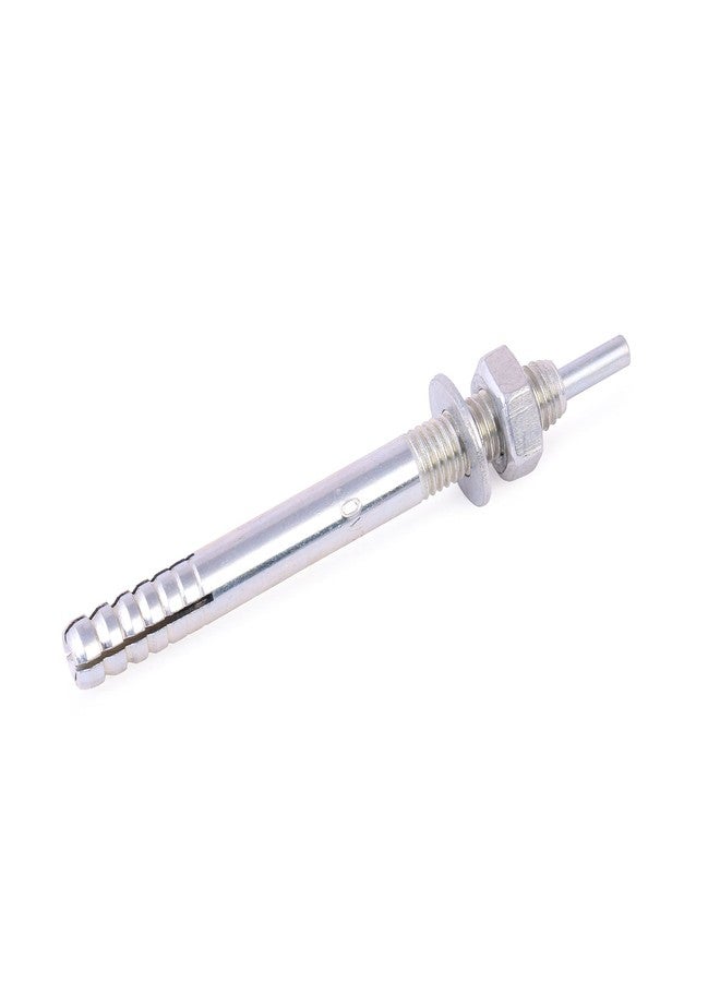 LOVELY Pin Type Fastener Zebra Fastener Size 8X60 MM Pack of 10 Pcs. - Image 3