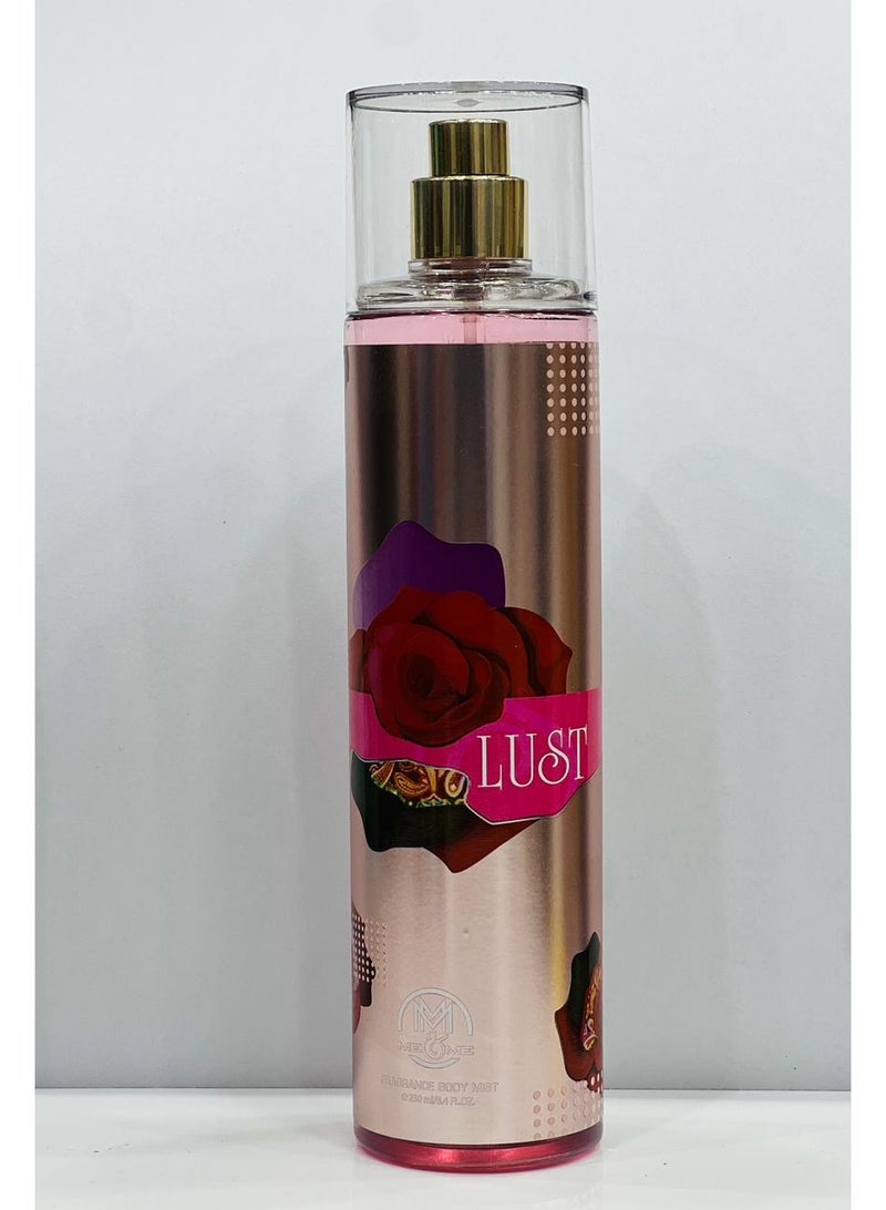 Me & My Big Ideas ME & ME Body Mist 250ml