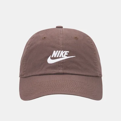 Nike Club Unstructured Futura Wash Cap