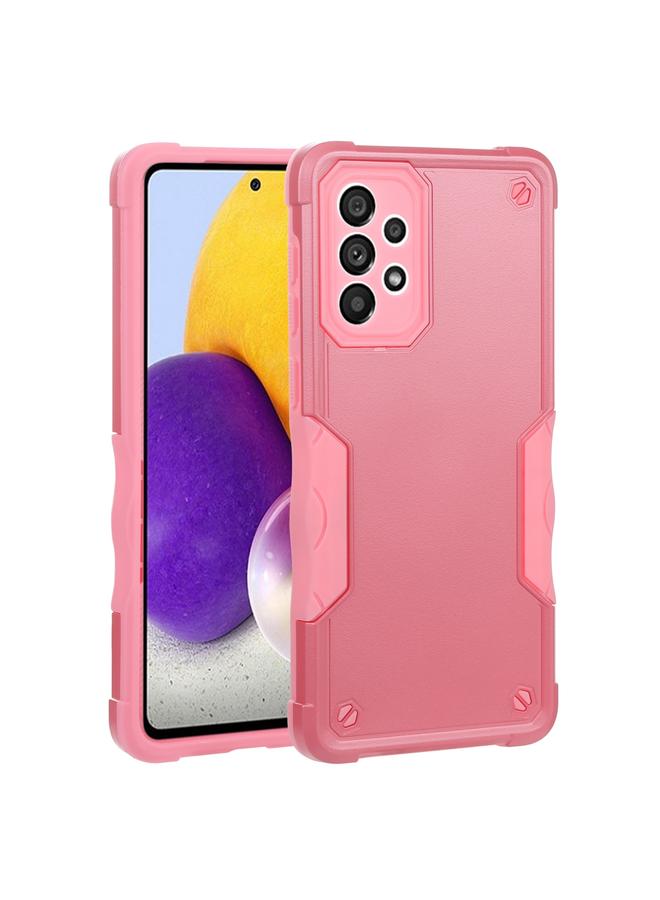 اس-توب جراب لهاتف Samsung Galaxy A73 جراب هاتف مدرع غير قابل للانزلاق - Image 1