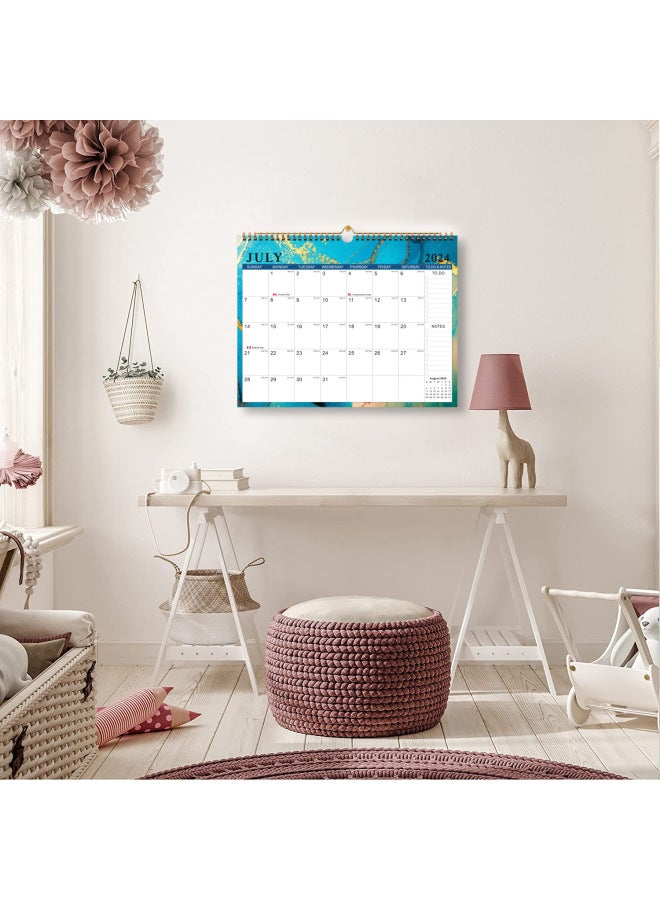 INSTANT English Calendar Yo Coil Simple Creative Multi-country Holiday Calendar 365 Days Countdown Calendar - Image 4