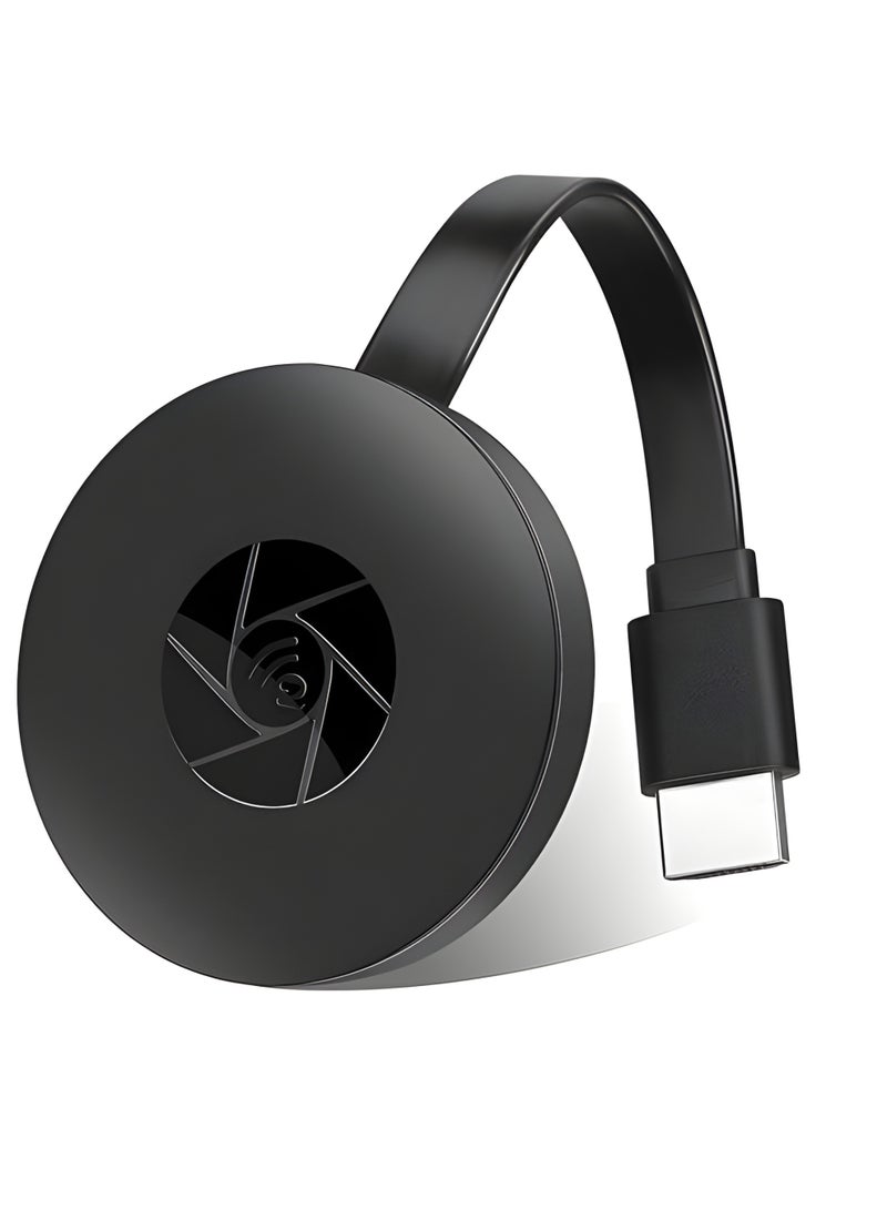 Gamma A media streaming device for streaming HD video from your phone or laptop to your TV via dual-band Wi-Fi. - Image 1