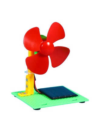 78 Solar Fan