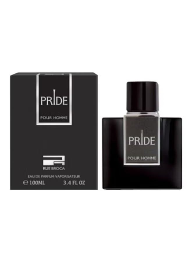RUE BROCA Pride Pour Homme EDP 100ml - Image 1