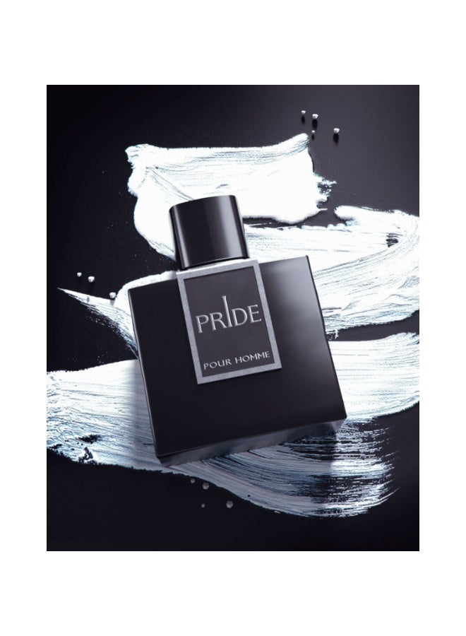 RUE BROCA Pride Pour Homme EDP 100ml - Image 3