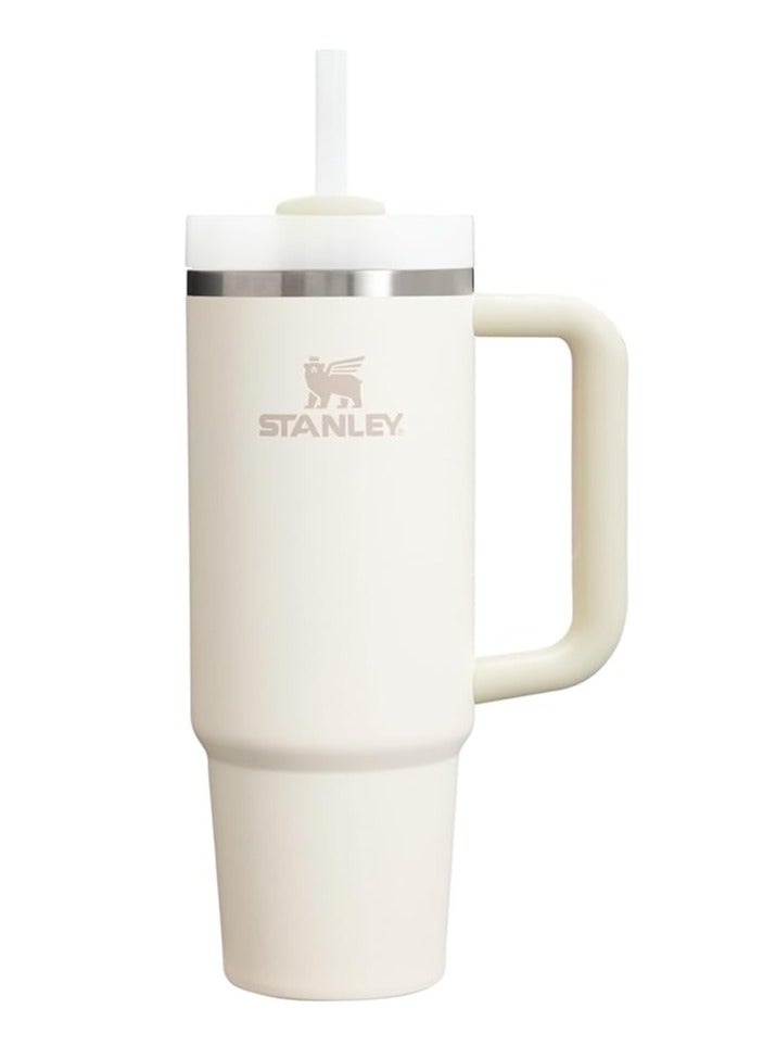 Stanley Stanley Quencher H2.O FlowState™ Tumbler 40oz  Quartz 2.0 - Image 1
