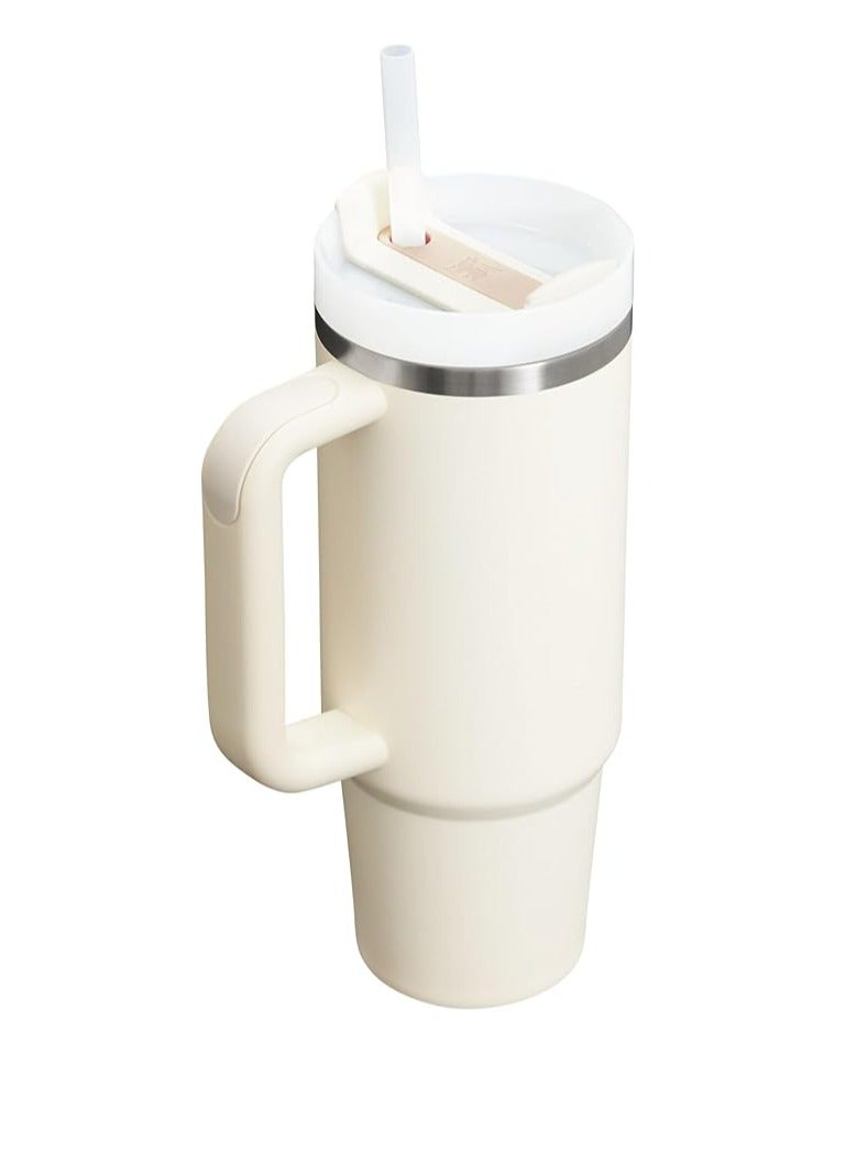 Stanley Stanley Quencher H2.O FlowState™ Tumbler 40oz  Quartz 2.0 - Image 2