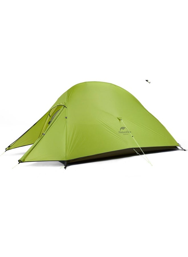 Naturehike Ultralight Three-Man Cloud Up 3 Tent New Version 
